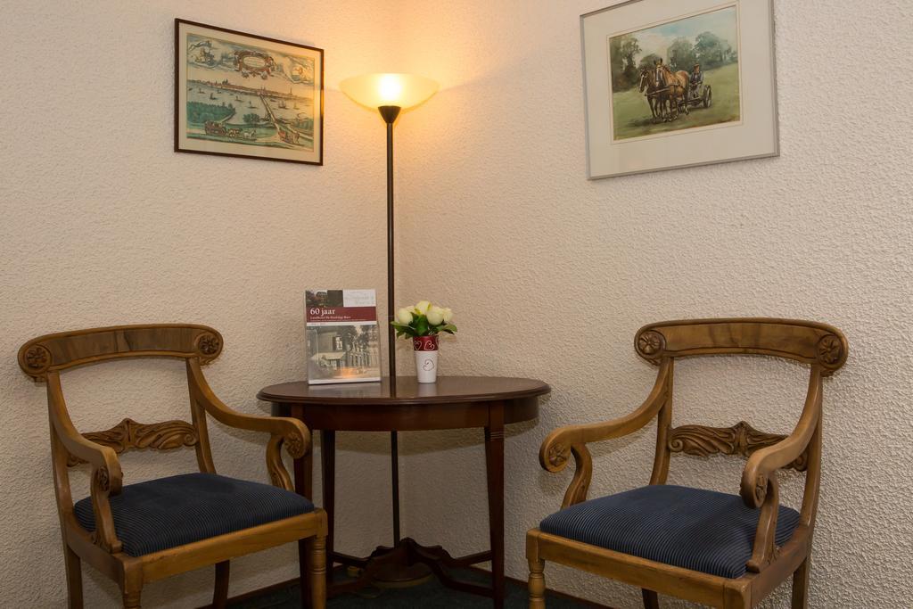 Landhotel De Hoofdige Boer آلمين المظهر الخارجي الصورة