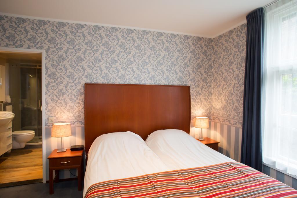 Landhotel De Hoofdige Boer آلمين المظهر الخارجي الصورة